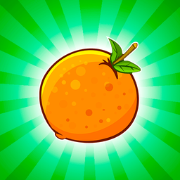 Combine the fruits and reach the watermelon!