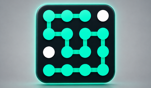 Connect all the dots