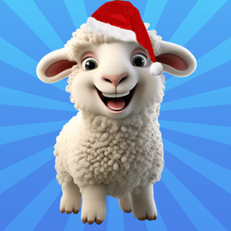 Connect Animals on the Farm!