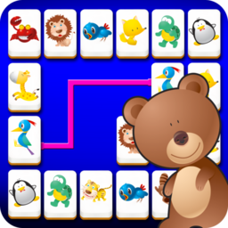 Connect Animals: Onet Kyodai