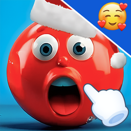 Merge Balls: New Year!