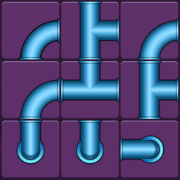 Connect Pipes: Pipeline