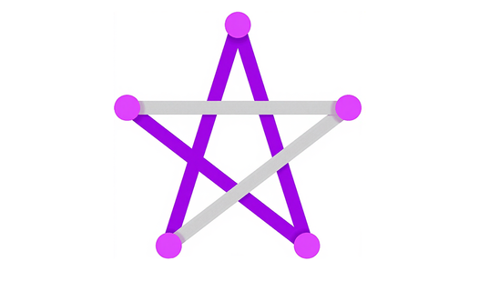 Connect the dots