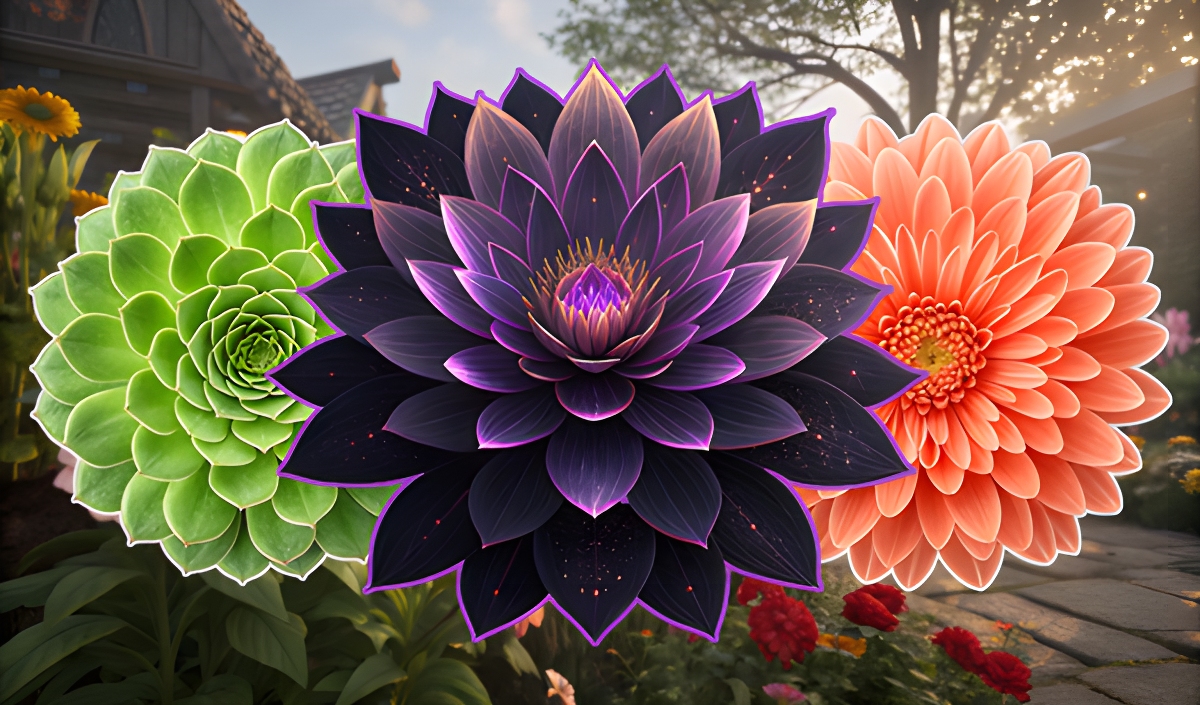 Connect the Flowers: Classic! cover art