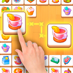 Match the Tiles: Find a Pair!