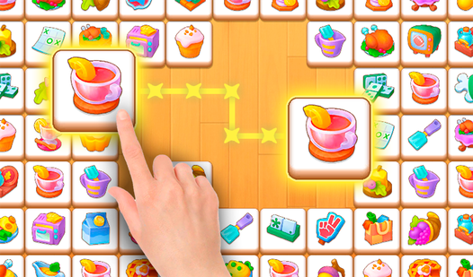 Match the Tiles: Find a Pair!