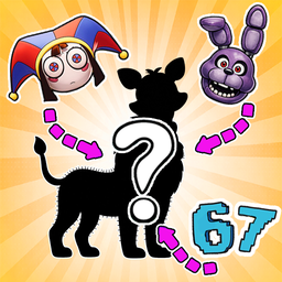 Constructor of Brainrot, Fnaf, Digital Circus, PvZ