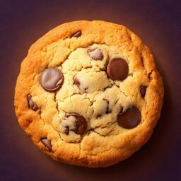 Cookie Forge