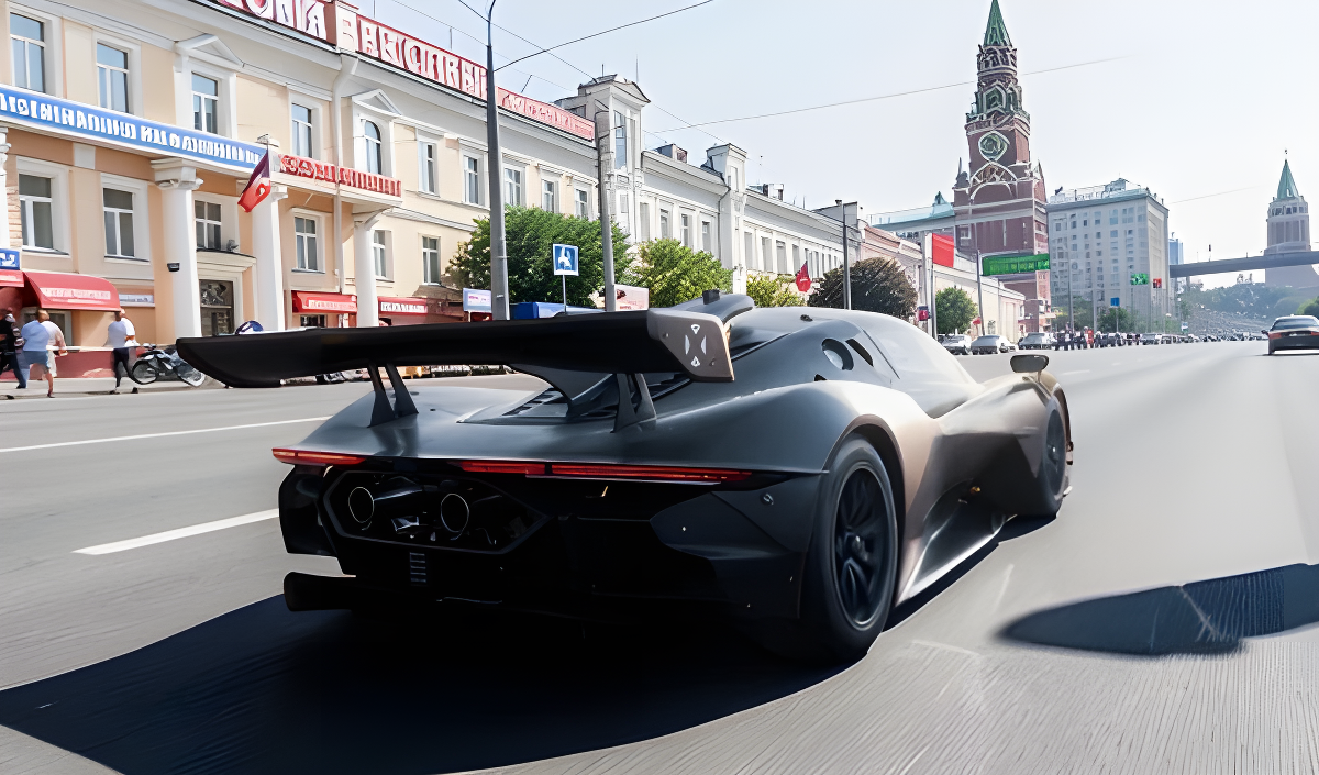 Imagen de portada de Cool Cars Highway