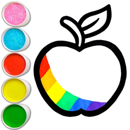 Cool Coloring Pages for Kids