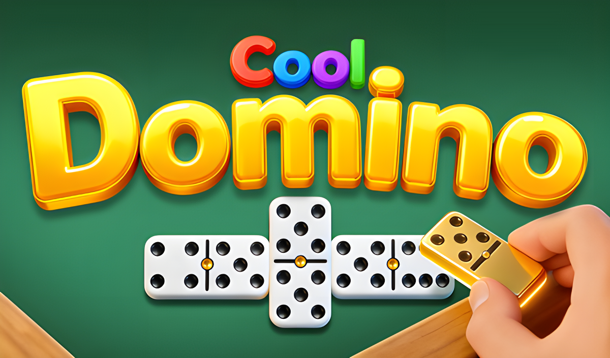 Cool Domino Coverbild