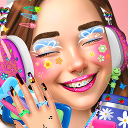 Cool Girl Aesthetics