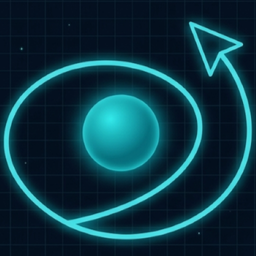 Cosmic Coil