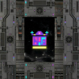 Cosmo runner