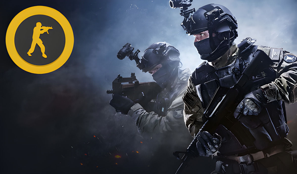 Copertina di Counter Terrorist 2 FPS