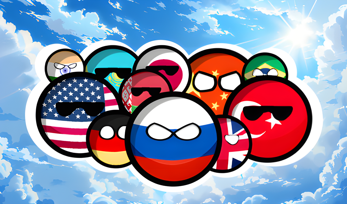 Copertina di Country Marble Race
