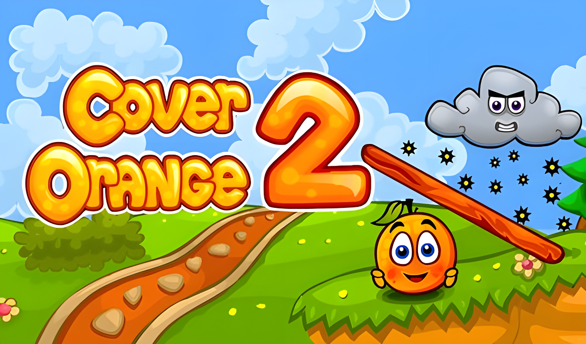 Cover Orange 2 cover art