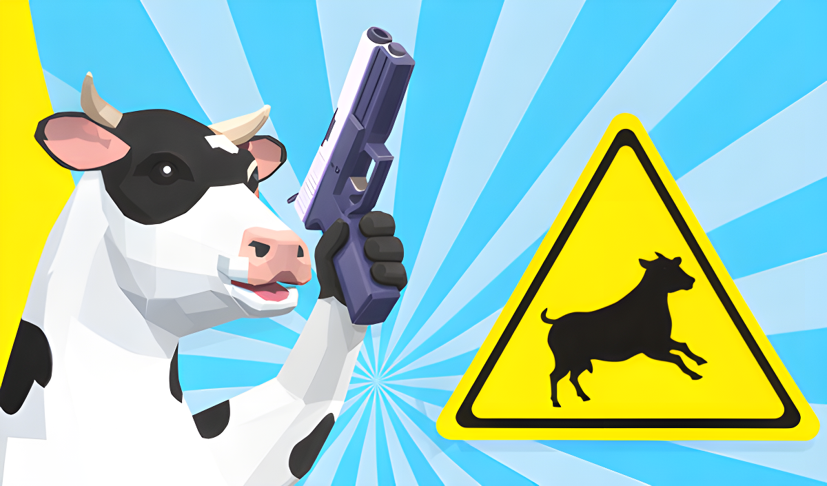 Imagen de portada de Cowpocalypse