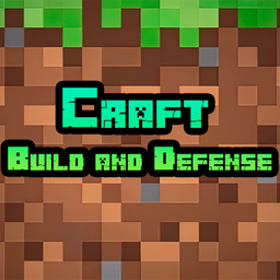Craft: Build and Defense