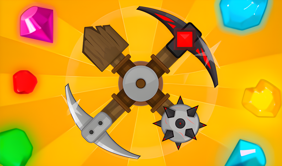 Imagen de portada de Craft Drill