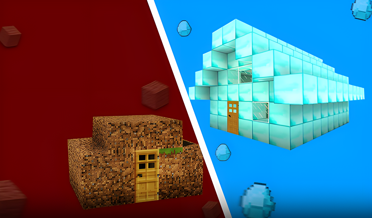 Imagen de portada de Crafted Survival Chronicles