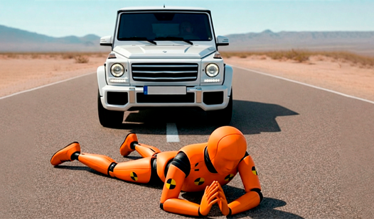 Crash X