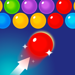 Crazy Bubbles