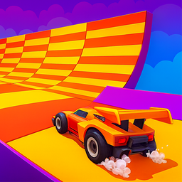 Crazy Cars Drift & Parkour