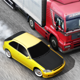 Crazy Overtaking