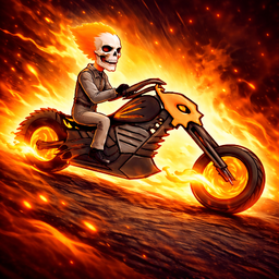 Crazy Racing