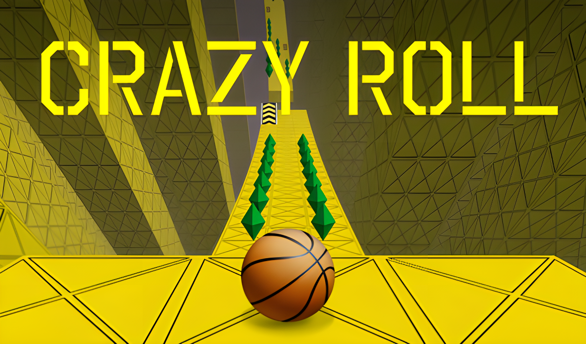 Crazy Roll