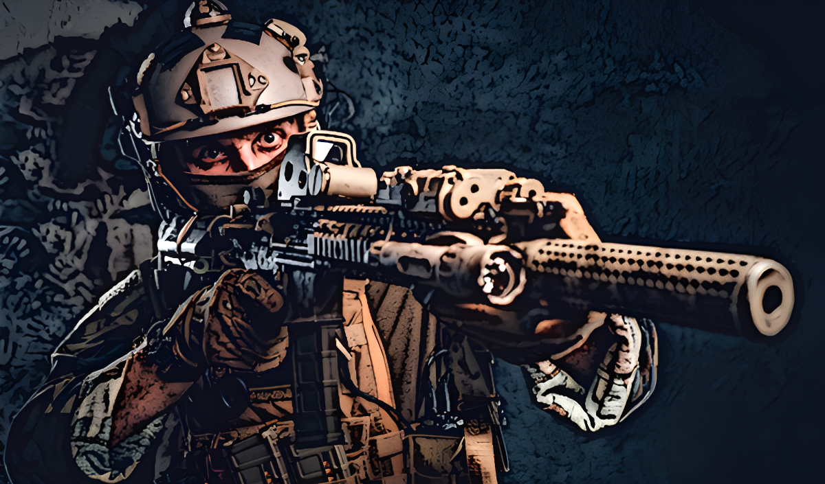 Arte da capa de Crazy Shooters 2