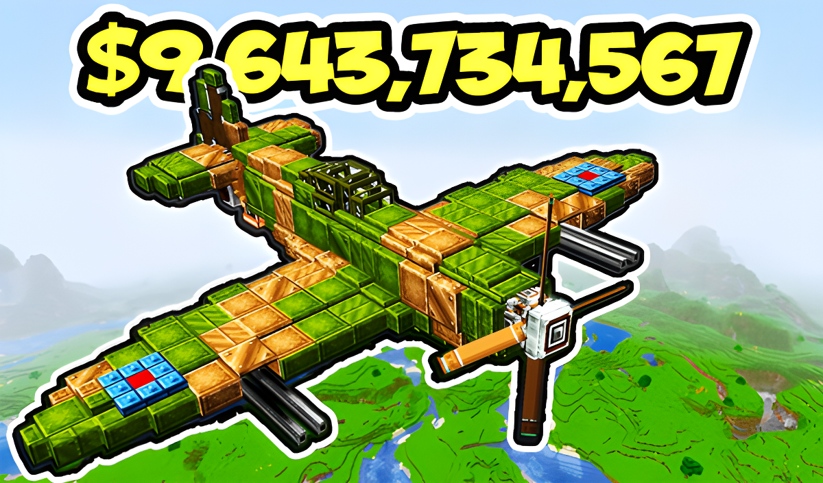 Create a Plane