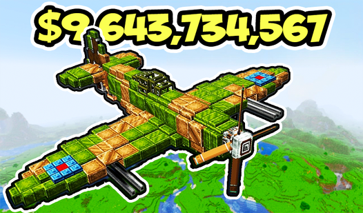 Create a Plane