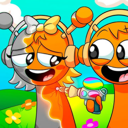 Create Sprunki