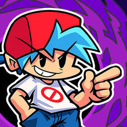 Create Your Hero FNF