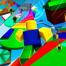 Obby: Create Your Parkour