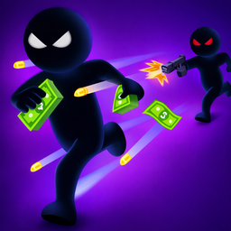 Crime City