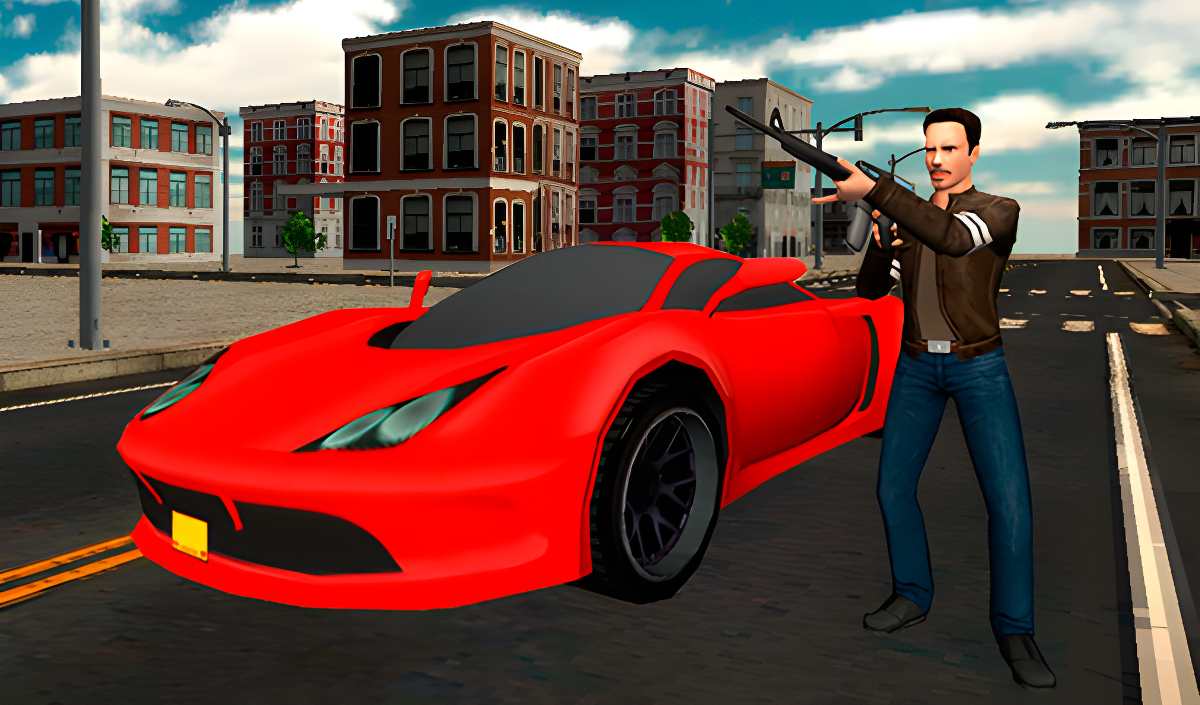 Imagen de portada de Crime Wars San Andreas