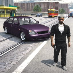 Criminal Russia 3D