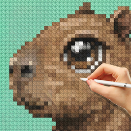 Cross Stitch Masters