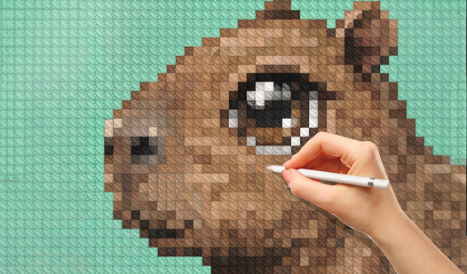 Cross Stitch Masters