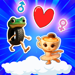 Connect: Brainrot Evolution