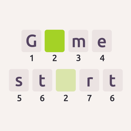 Cryptogram: unveil the phrase