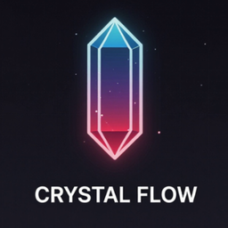 Crystal Flow