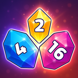 Crystal Merger