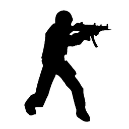 CS 1.6 Contra