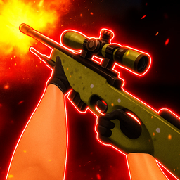 CS: Command Snipers