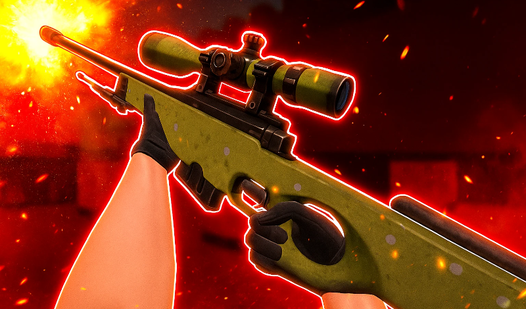 CS: Command Snipers