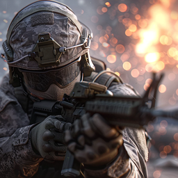 CS: Global Battle
